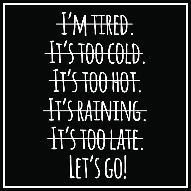 Как да поддържаме постоянство в тренировките и храненето?