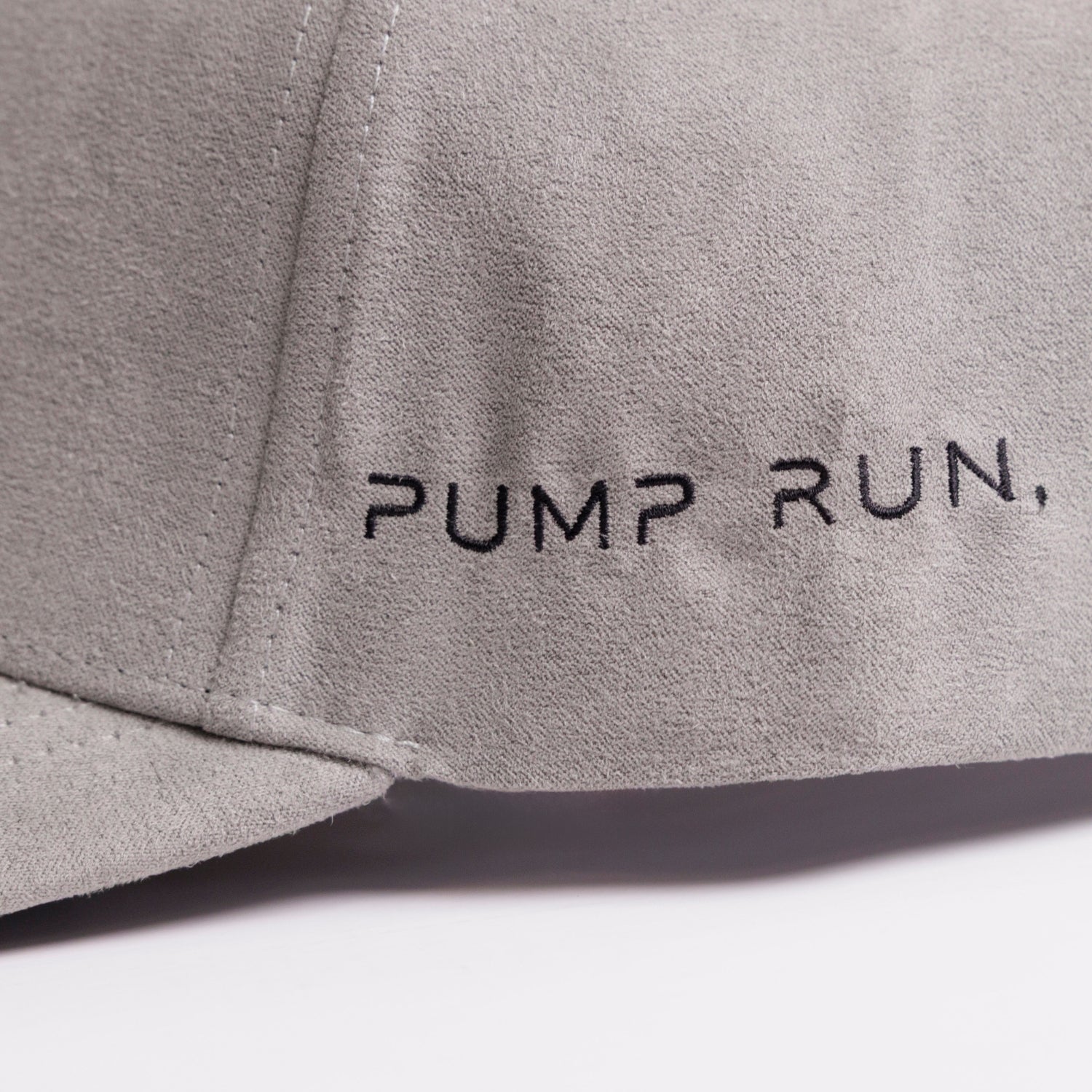 Шапка PUMP AND RUN