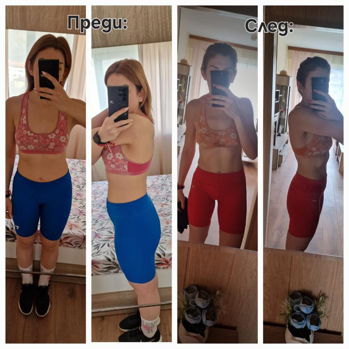 Абонамент PUMP AND RUN