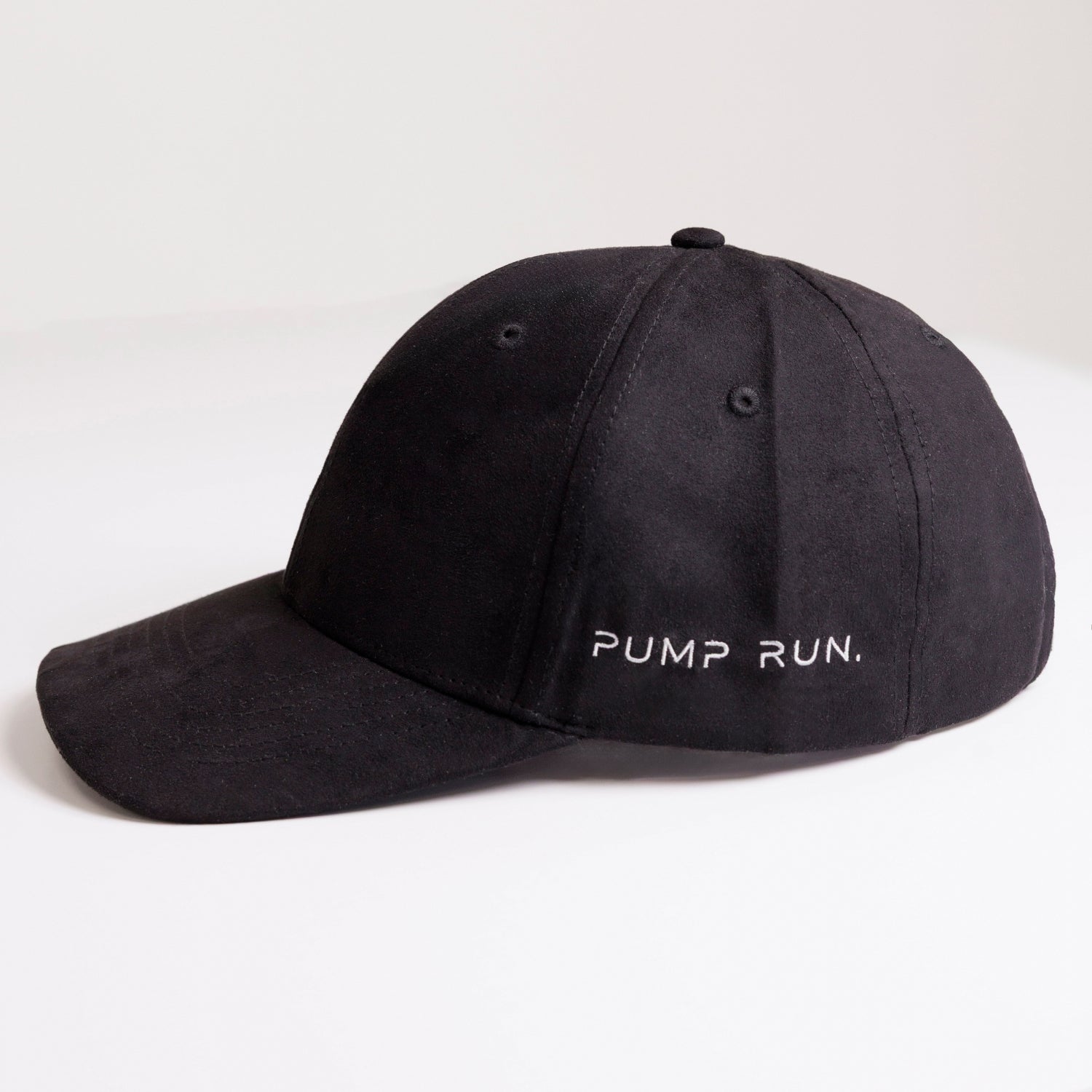 Шапка PUMP AND RUN
