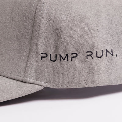 Шапка PUMP AND RUN
