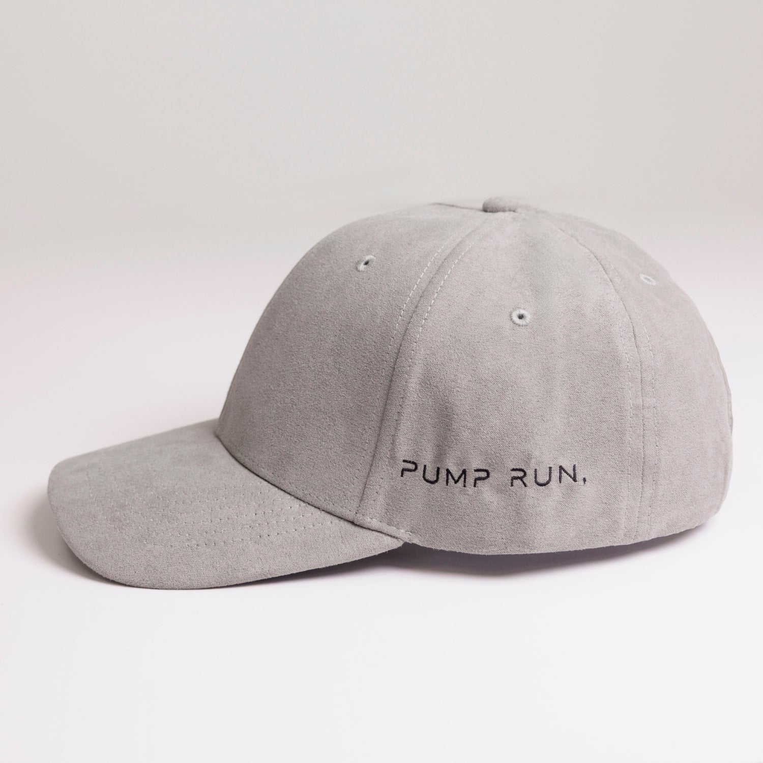 Шапка PUMP AND RUN