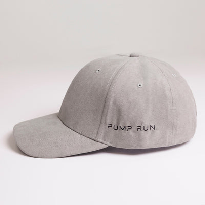Шапка PUMP AND RUN